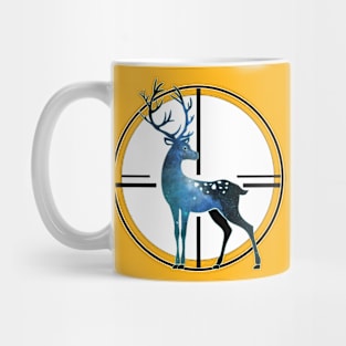 Nature Mug